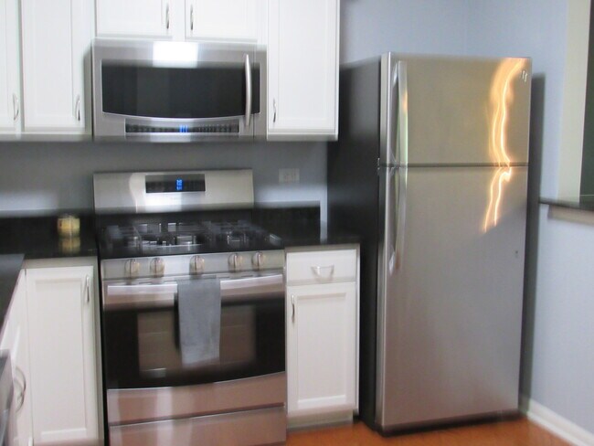 Foto del edificio - 255 W Treehouse Ln
