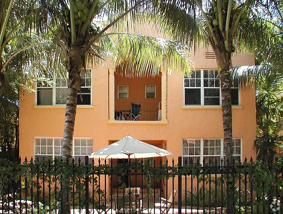 Main View - 745 Meridian Ave