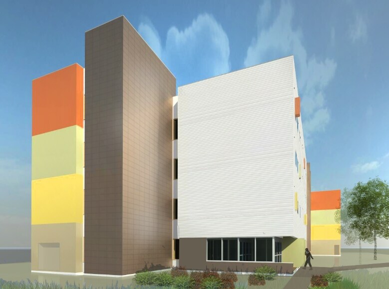 Foto principal - Caswell Court