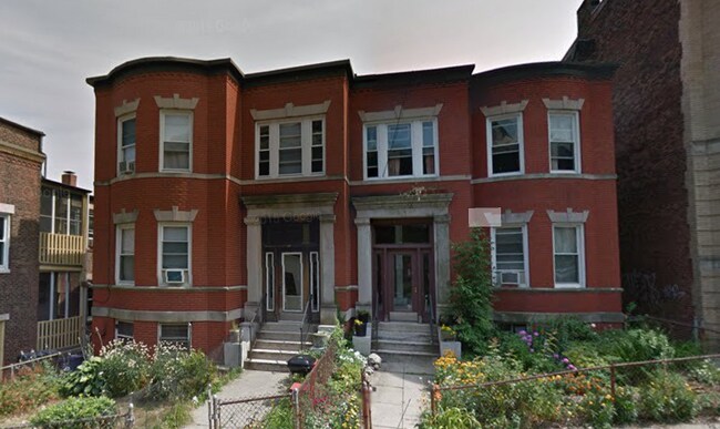Foto del edificio - 34 Orkney Rd