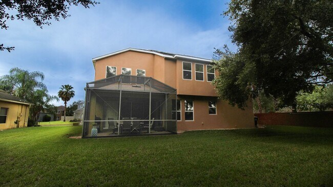 Foto del edificio - 3402 McCormick Woods Dr - 4 bds 3.5 ba - A...