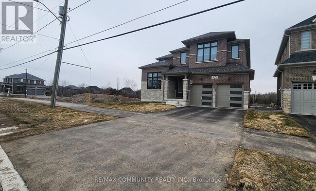 Photo du bâtiment - 58 Catering Rd