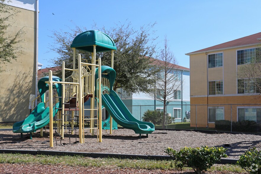 Garden By The Bay Playground gardens at south bay rentals - tampa, fl | apartments Garden By The Bay Playground gardens at south bay rentals - tampa, fl | apartments