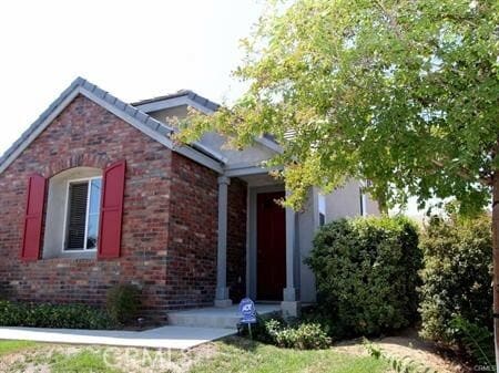 Foto principal - 24971 Coral Canyon Rd