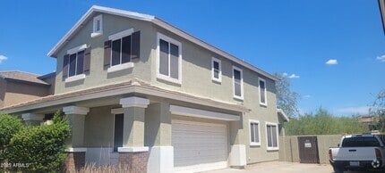Building Photo - 34811 N 30th Dr