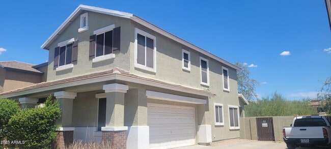 Foto del edificio - 34811 N 30th Dr