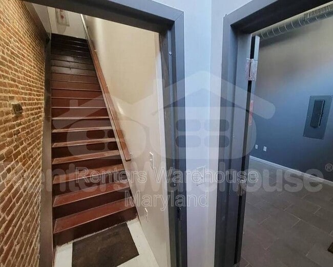 Building Photo - 1421 W Baltimore St