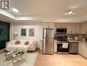 Building Photo - 3429 Sheppard Ave E