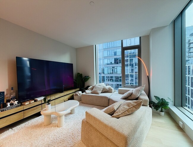 Foto del edificio - 133 Seaport Blvd