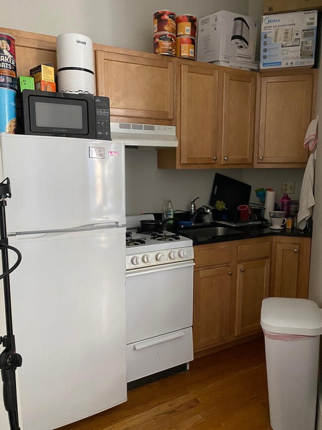 Foto del edificio - 39 Symphony Rd