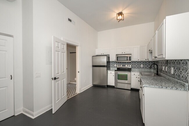 Foto del edificio - 1126 Walnut St