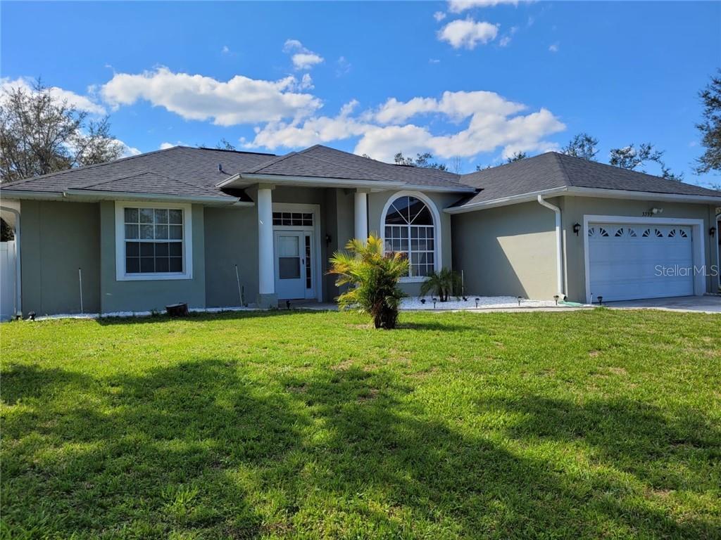 3392 Wilderness Trail, Kissimmee, FL 34746 - House Rental in Kissimmee ...