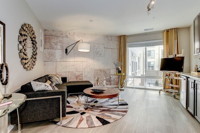 Foto del interior - Ascend Apollo