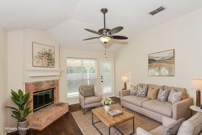 Foto del edificio - 5903 Fawn Meadow Trail