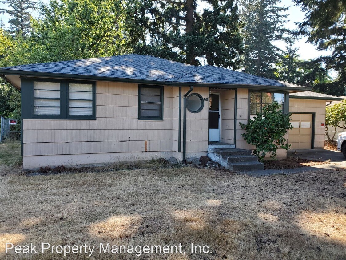 Primary Photo - 3 br, 1 bath House - 46 NE 148th Ave.