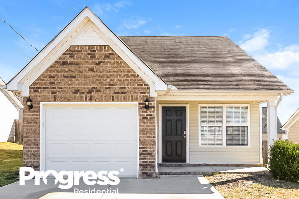 167 Howard Woody Dr, La Vergne, TN 37086 House Rental in La Vergne