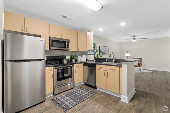 1 BEDROOM APARTMENTS FOR RENT IN CARROLLTON GA visual data 3