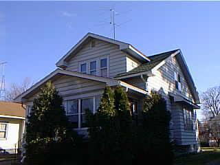 Foto del edificio - 1216 Reed St