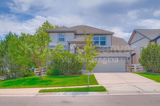 Foto del edificio - 23750 E Mississippi Cir