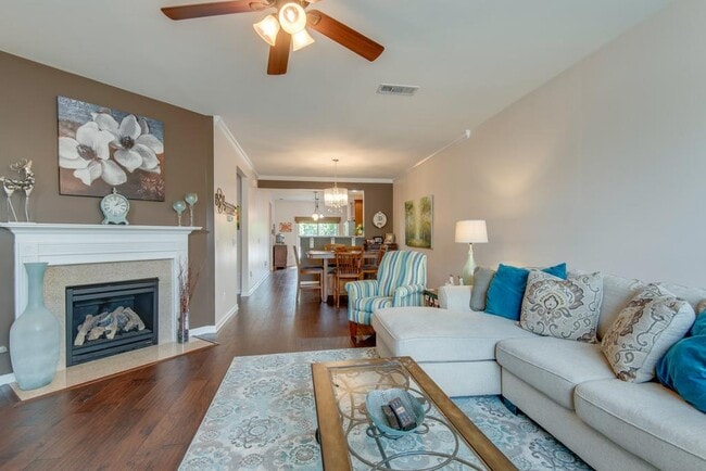 Photo - 2022 Traemoor Village Dr Townhome