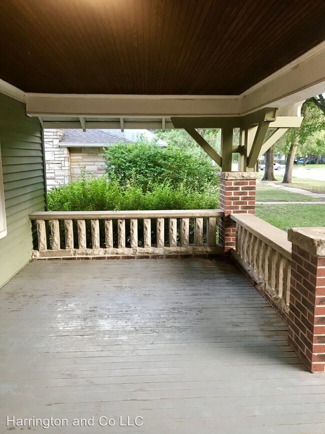 Foto del edificio - 3 br, 2 bath House - 512 Spruce St