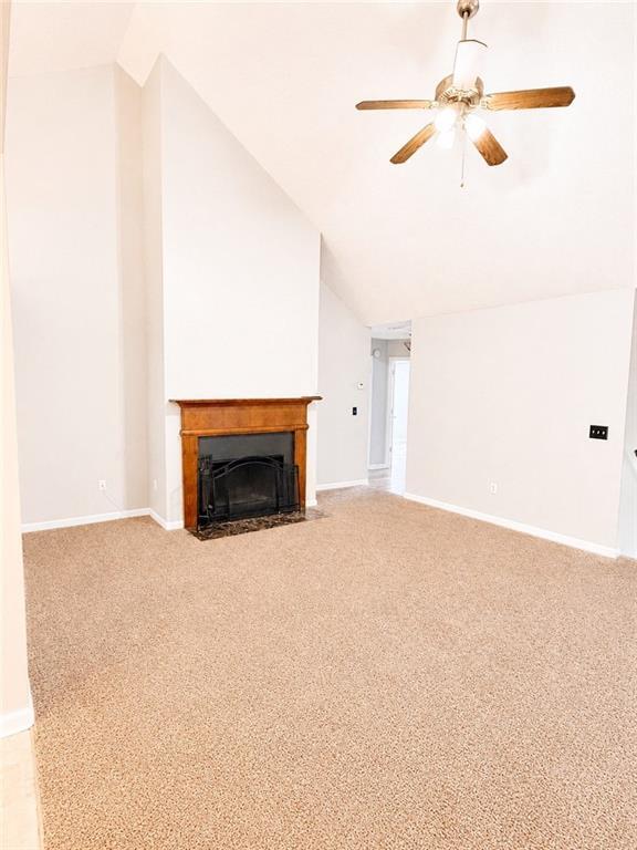 Foto del edificio - 514 Shaggy-Hickory Tr