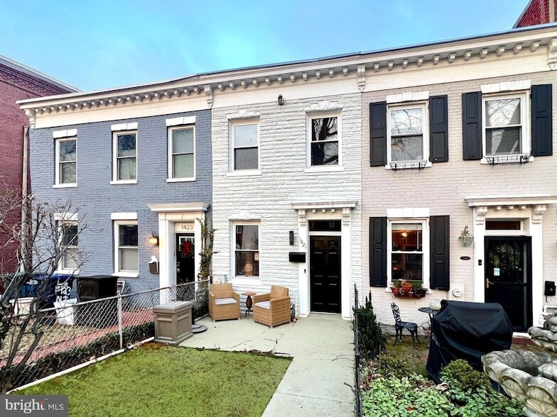 Photo - 1421 New Jersey Avenue NW Unit