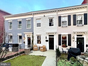 Building Photo - 1421 New Jersey Ave NW