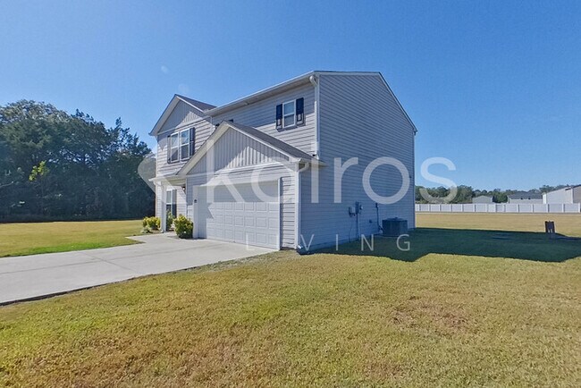 Foto del edificio - 4244 Norris Store Rd