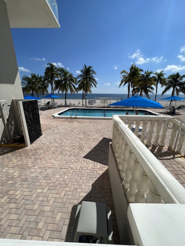 Foto del edificio - 1000 S Ocean Blvd