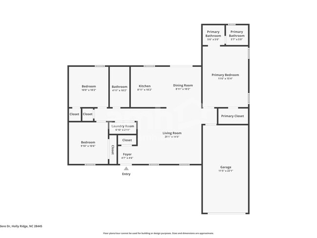 Building Photo - 135 Belvedere Dr