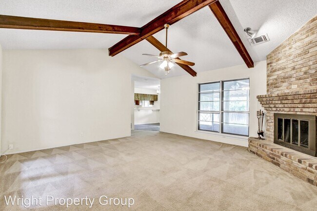 Building Photo - 3 br, 2 bath House - 302 Gateway