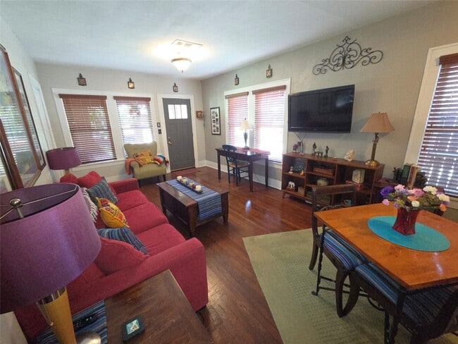 Foto del edificio - 1425 Munger St