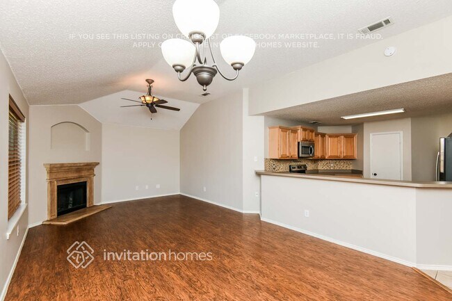 Foto del edificio - 9124 Friendswood Dr