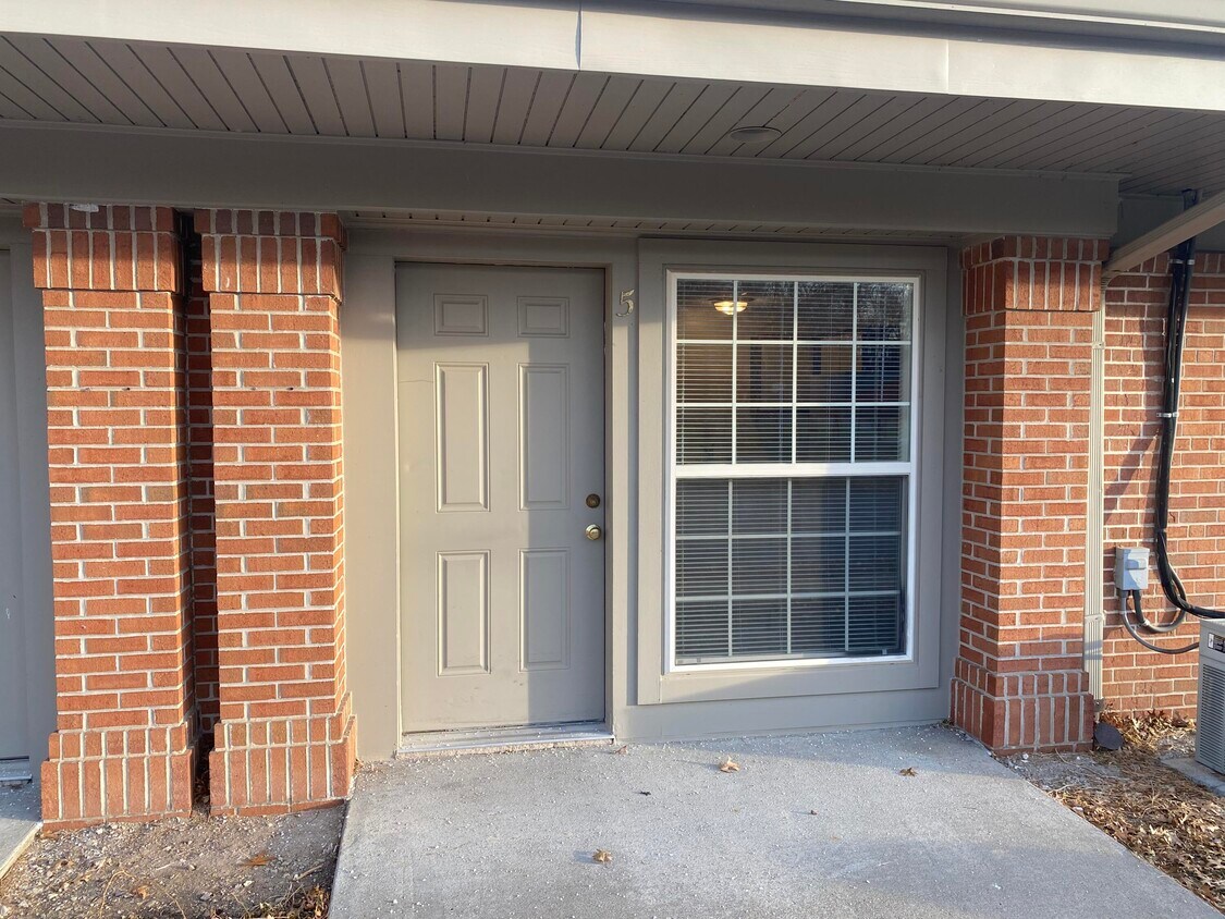 Foto principal - 4200 S Bearfield Rd