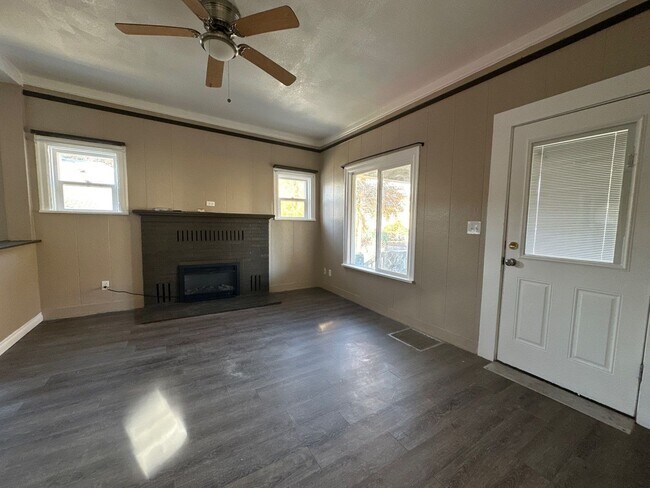 Foto del edificio - N10th332