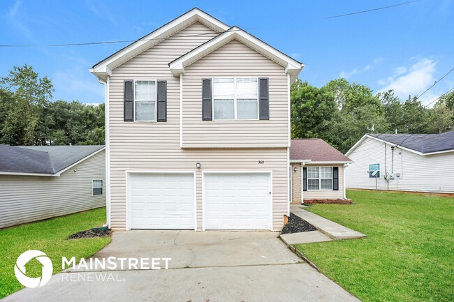 Building Photo - 3611 Salem Glen Rd