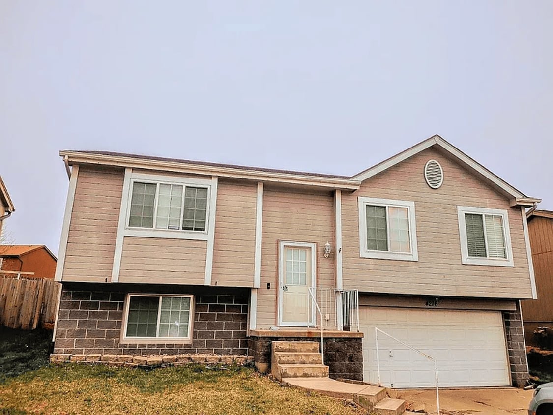 Foto principal - 4216 N 171st St