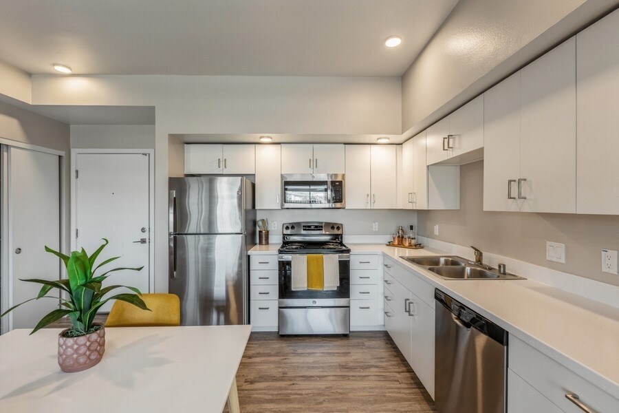 Foto principal - Parq Crossing Apartments