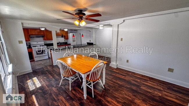 Photo - 1601 Broadway Street Apartment