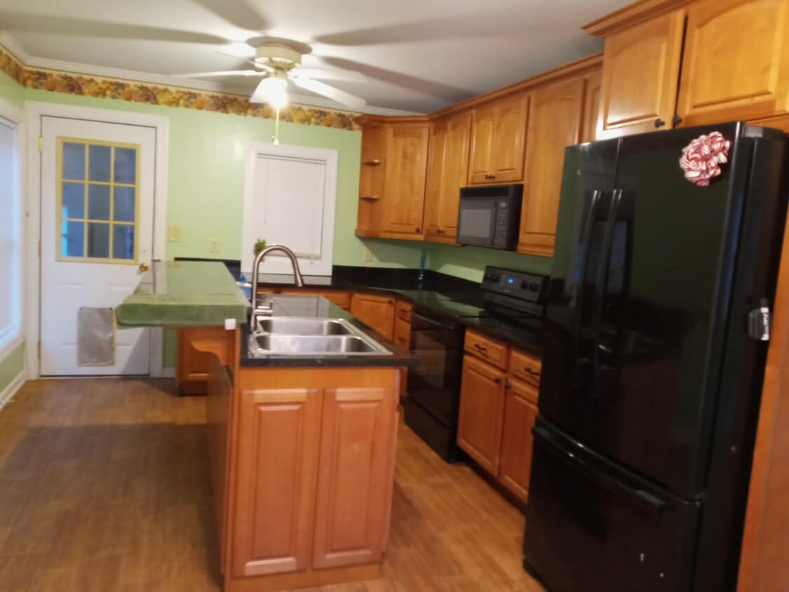 18 Elm Cir, Newnan, GA 30263 House Rental in Newnan, GA