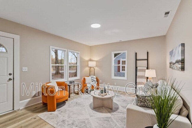 Foto del edificio - 1304 S 14th St