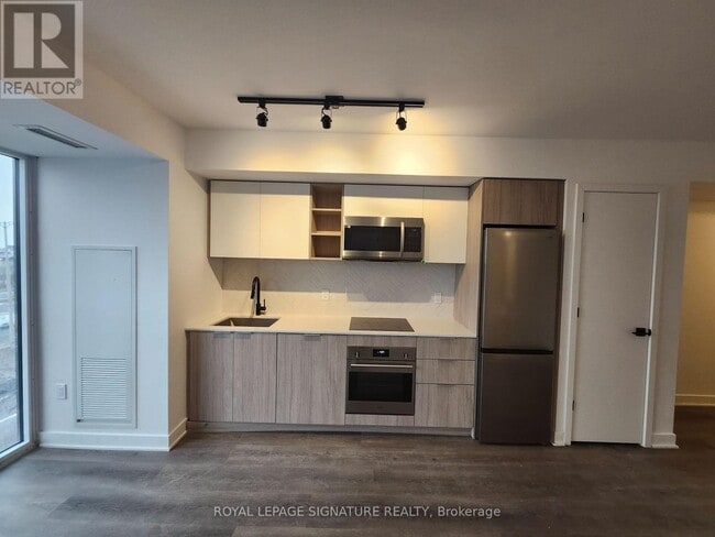 Photo du bâtiment - 36 Zorra St