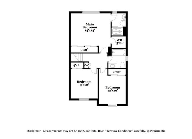 Building Photo - 9659 Gilpin St