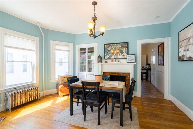 Foto del edificio - 78 Mapleton St