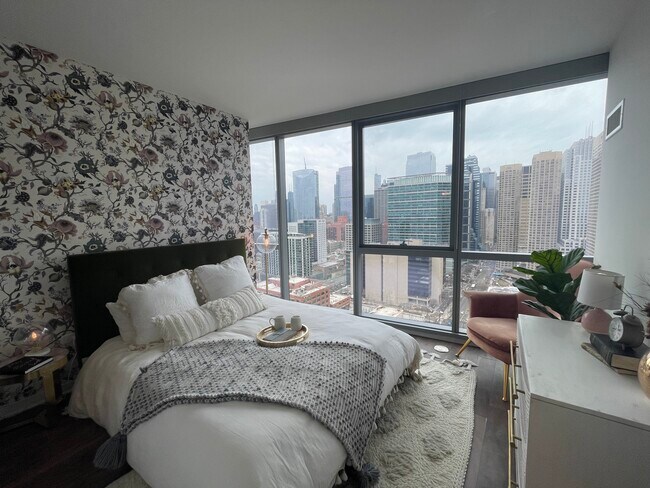 Foto del edificio - 800 W Madison St