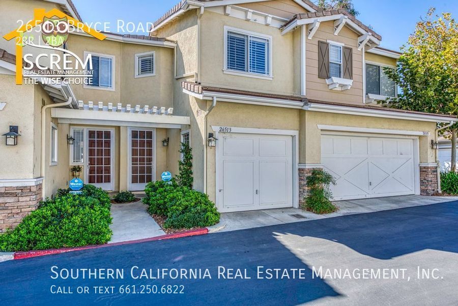 55 Apartments for Rent in Santa Clarita, CA Westside Rentals