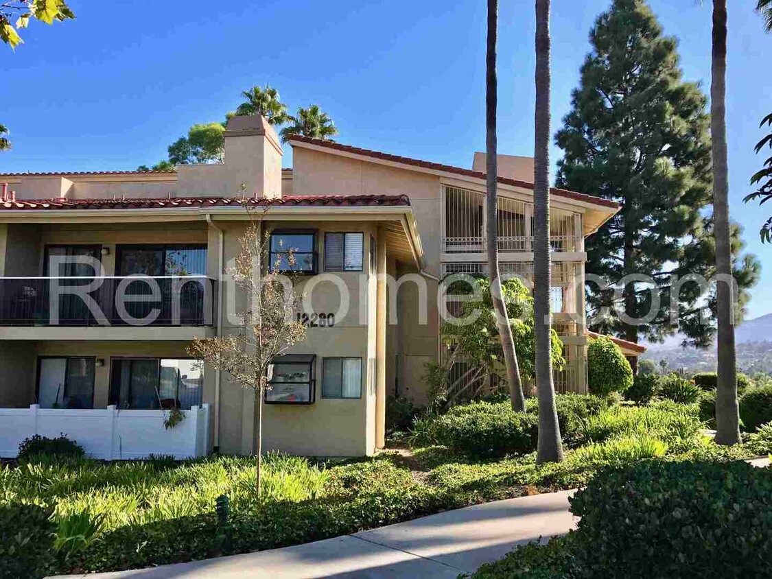 Primary Photo - Rancho Bernardo, 12280 Corte Sabio #4105, ...