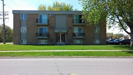 Building Photo - 1711 Northway Dr
