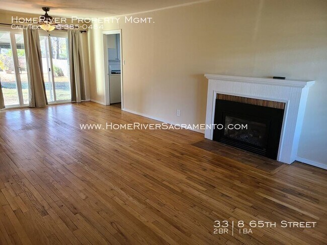 Foto del edificio - 3318 65th St